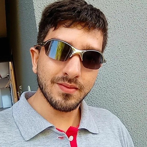 Vinicius Albano Bueno’s avatar