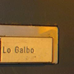 Lo Galbo