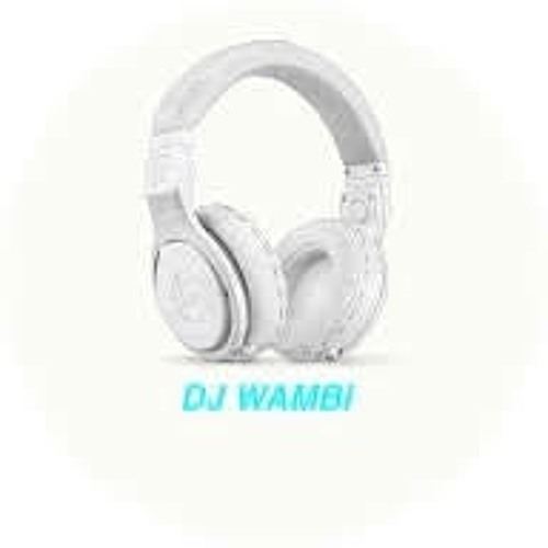 DJ WAMBI’s avatar