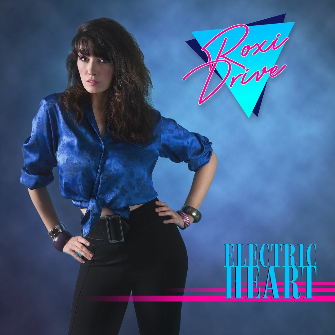 Stream Roxi Drive music | Listen to songs, albums, playlists