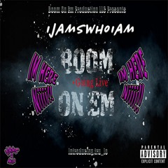 ijamswhoiam
