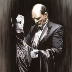 Professor Pettyworth