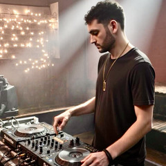 DJ LoNormali