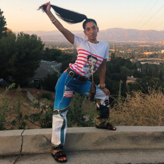 JADE$TER DA MF GANG$TER