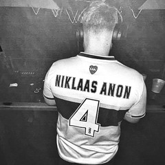 Niklaas Anon