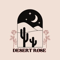 Desert Røse