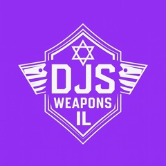 DJS Weapons IL