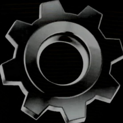 THE COG WITH NO BOUNDRIES’s avatar