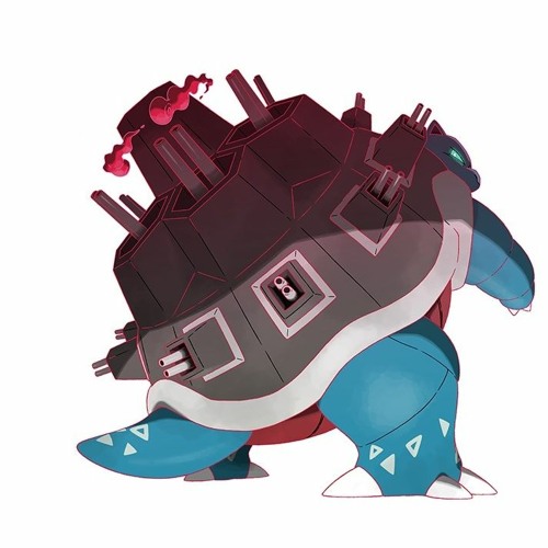 Turtle that loves music’s avatar