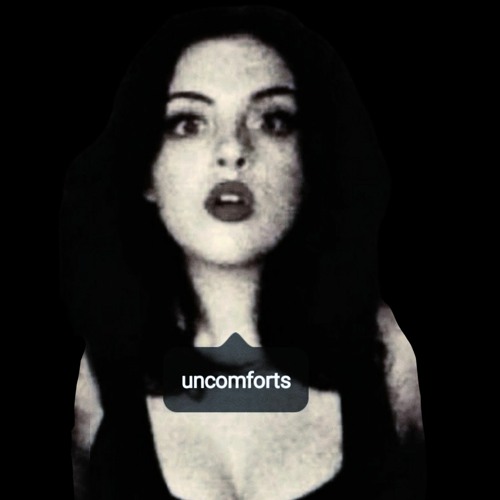 uncomforts’s avatar