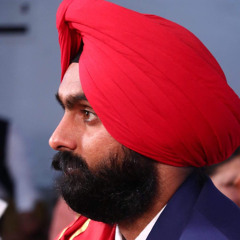 ramgarhia PB 08 wala