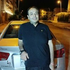 Mohamed Ahmed