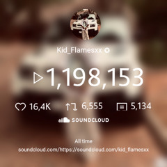 Kid_Flamesxx ✪