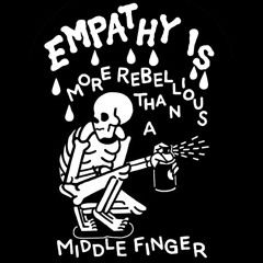 empathetic rebel