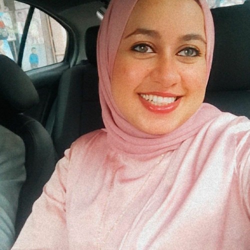 Aya Moustafa Elsbeia’s avatar