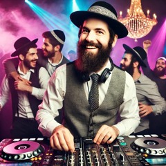 Dj שמע ישראל