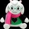 ralsei plush