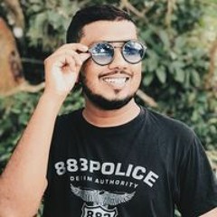 Chamil Amukotuwe