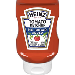 lil ketsup
