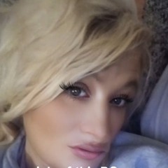 Vinylaangel aka donna rigby 1