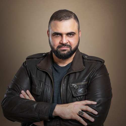 Khaled Alnajjar - خالد النجار’s avatar