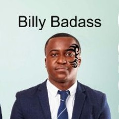 Billy Badass