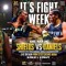 Shields vs Daniels Live stream