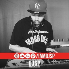 DJ SP