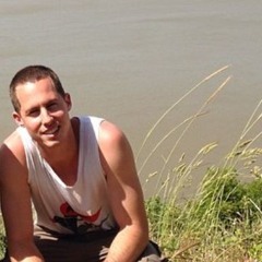 Ron Almog
