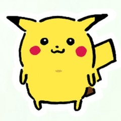 Fat Pikachu