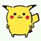 Fat Pikachu