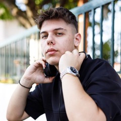 Dj Devust