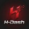 H-Dash