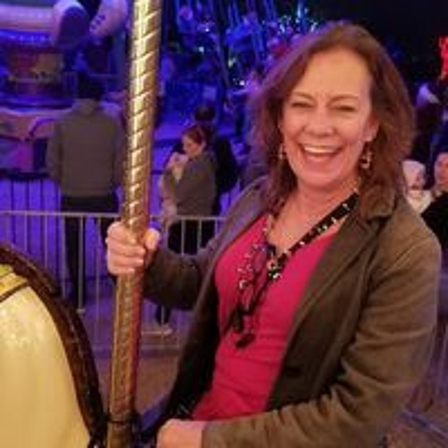 Maureen Rogers Linstrom’s avatar