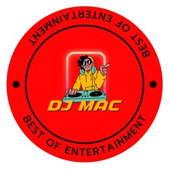 DJ Mac