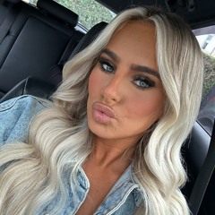 NICOLE FERGUSON♔