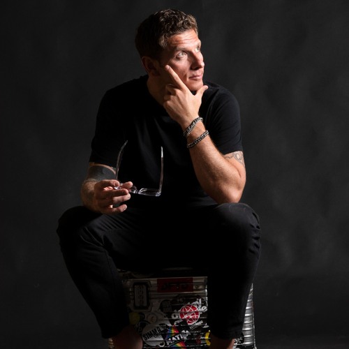 BLESS ORIGINAL MIX ( MINIMARKET RECORDINGS )