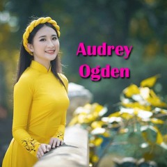 Audrey Ogden