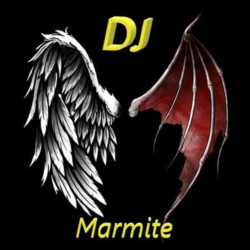 Marmite Steve’s avatar