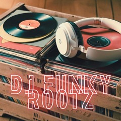 Charlie (Dj Funky Rootz)