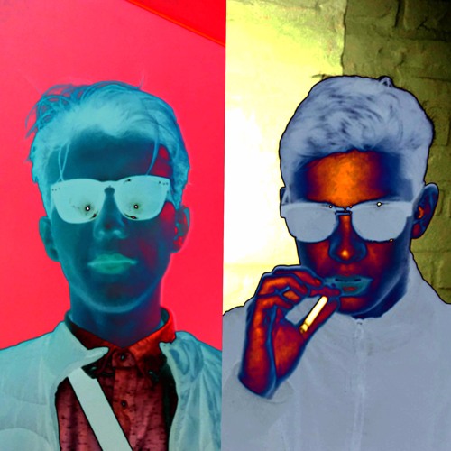 Mc Allister & Yung 5’s avatar