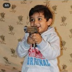 Mohammad Shabana