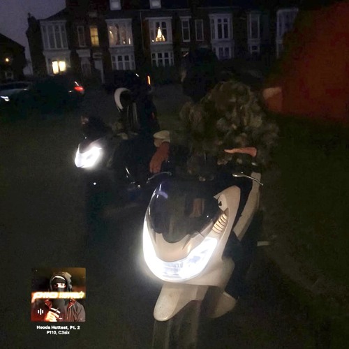 MC Letrix - Memory Lane