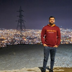 Hares Alizadeh