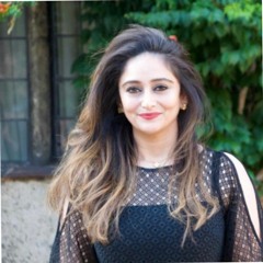 Aleena Durrani