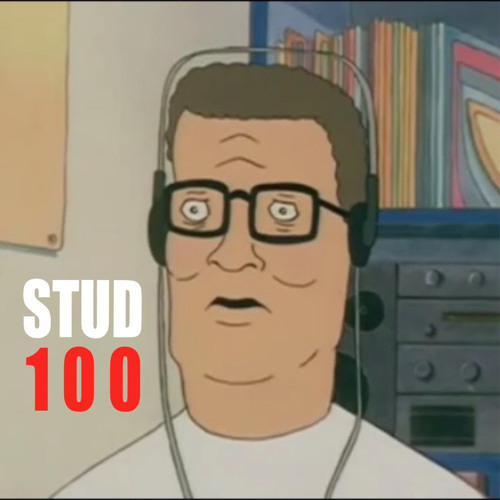 Stud100’s avatar