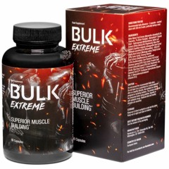 Bulk Extreme Superior Muscle Building
