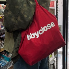 bbyclose