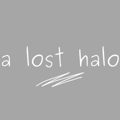 a lost halo
