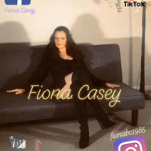 Fiona Casey-No1 Else (Prod.By Ijs Beatz).mp3